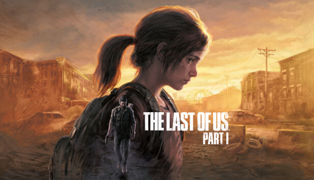 The Last of Us Part I on PC