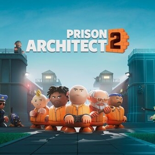 Prison Architect 2